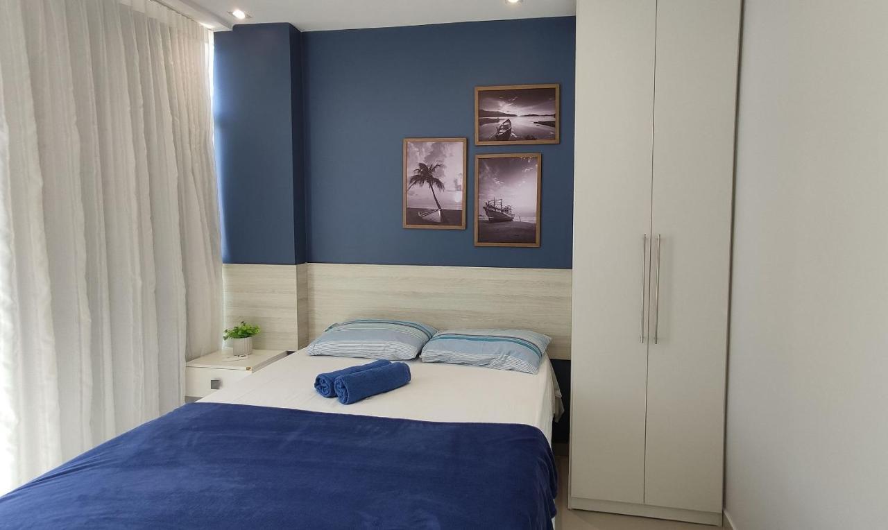 Areias Do Mar ! 3 Quartos Com Varanda A212 Barra de Sao Miguel Luaran gambar